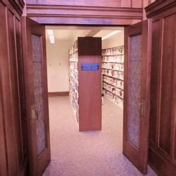 FRANKLIN PUBLIC LIBRARY - 38 Photos - 118 Main St, Franklin, Massachusetts - Libraries - Phone ...