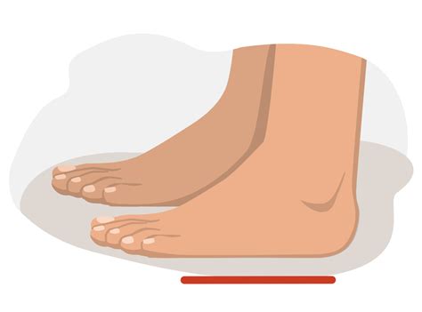 Orthotics For Childrens Feet Clipart