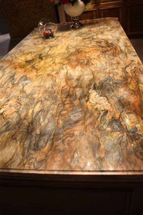 Marble Countertops Colors