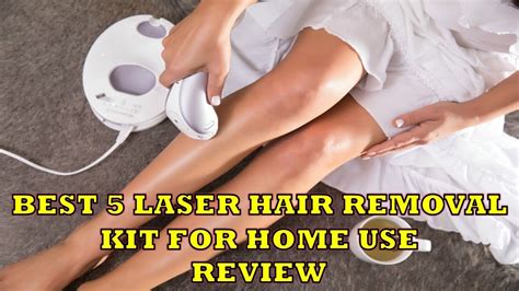 Best 5 Permanent Laser Hair Removal Machines for Home Use in India - Review [Hindi] - YouTube