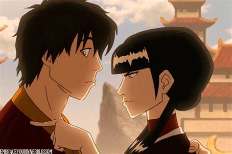 Zuko and Mai - Avatar: The Last Airbender Photo (38399044) - Fanpop