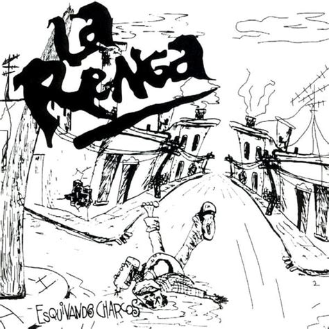 La Renga - Esquivando Charcos Lyrics and Tracklist | Genius