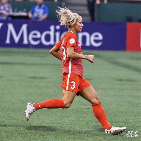 Rachel Daly #3, Houston Dash | Houston dash, Womens soccer, Rachel