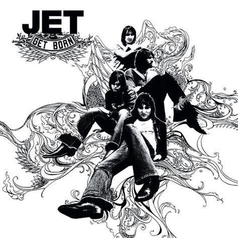 Today in Music History: Jet released 'Get Born'