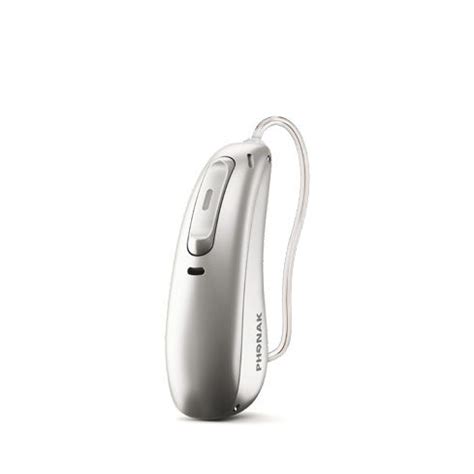 Phonak Audeo Paradise Rechargeable — Ideal Hearing Aids