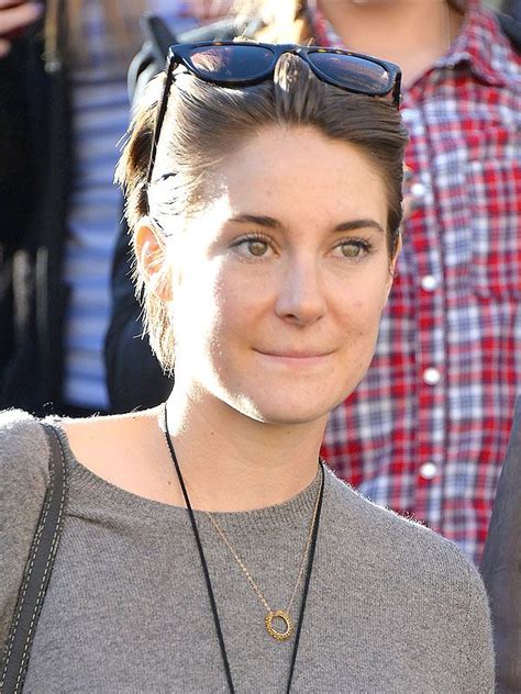 Shailene Woodley No Makeup | Makeupview.co