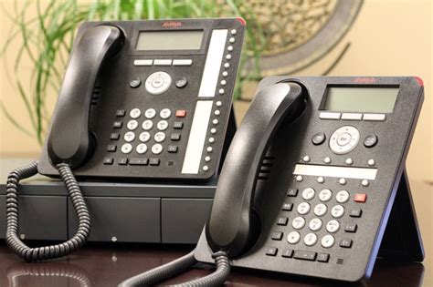 Office Phone Systems: Types, Features and Benefits