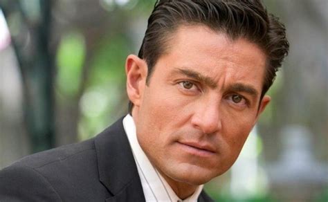 Esta fue la última novela que protagonizó Fernando Colunga