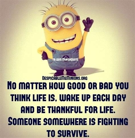 September Quotes Funny | Funny minion quotes, September quotes, Minions ...