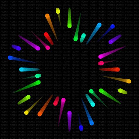 Fond noir multicolore background black, fond , light , lights , noir , multicolore , background ...