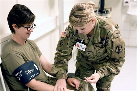 Active-duty, Army Reserve medical personnel collaborate to increase medical readiness | Article ...