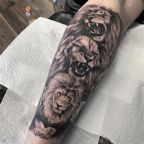 130+ Best Calf Tattoos Designs & Meanings - Find Yourself (2019)