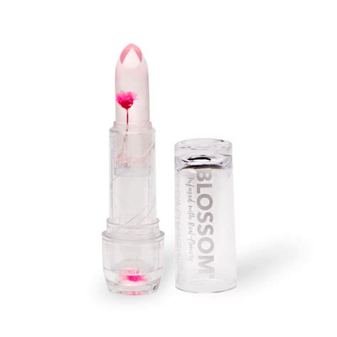 Blossom Color-Changing Crystal Lip Balm – Blossom®