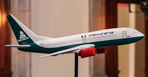 Mexicana de Aviación iniciará con 20 rutas y boletos hasta 20% más baratos – El Financiero