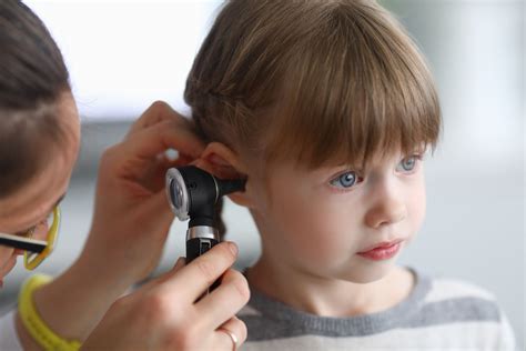 Chronic Ear Infections | PX Docs
