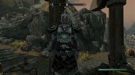 Better Companions -Guild- at Skyrim Nexus - mods and community