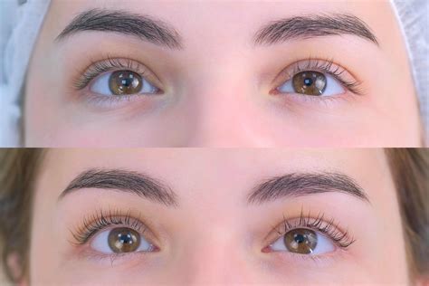 Everything you need to know about Lash Lift and Tint aftercare — Lash ...