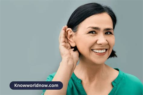 Right Ear Burning Spiritual Meaning (Details) – Know World Now