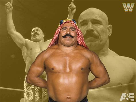 In Memoriam: The Iron Sheik