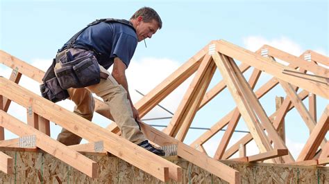 Roof Trusses: Why They're More Popular Than Ever (2024) | Today's Homeowner