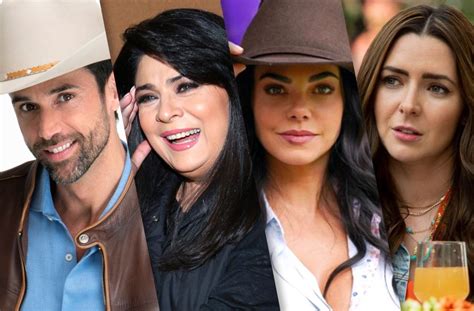 Univision Upfront 2022-2023: Todas las telenovelas que anunciaron para nueva temporada - La Opinión