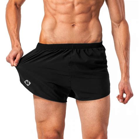 amazon running shorts men