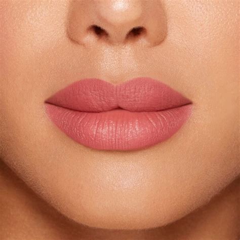 Peach Kiss Comfort Matte Long Wear Lipstick – Peaches and Cream Collection - Too Faced | Sephora