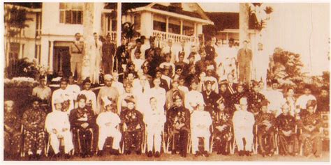 Penubuhan Persekutuan Tanah Melayu 1948 - MiaabbYu