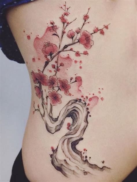 30 Awesome Cherry Tattoos Designs | Art and Design | Cherry tattoos ...