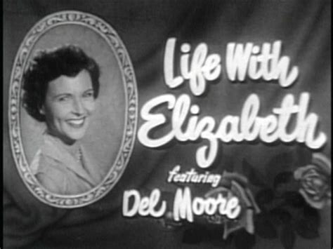 Life with Elizabeth with Betty White and Del Moore - Bets' Pets - Betty White Fan Club