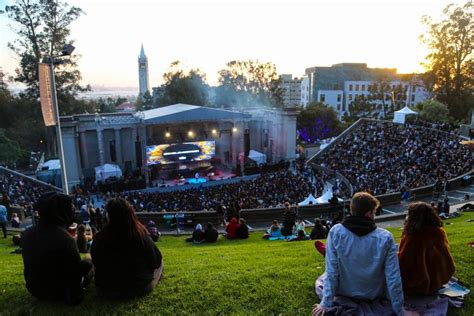 Berkeley's Live Music Venues - Visit Berkeley