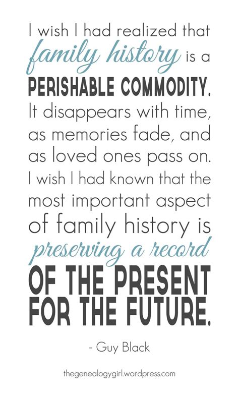 1000+ images about Family History Quotes/Poems on Pinterest | Genealogy, My ancestors and Family ...