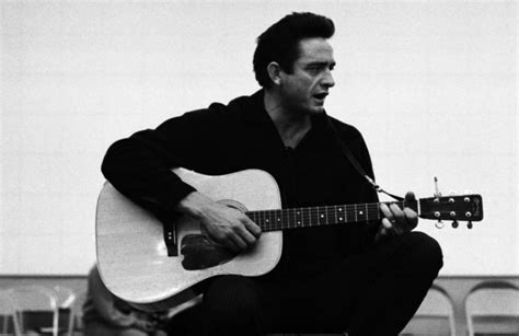 The Power of Music: Johnny Cash Hurt Lyrics - Life Care Wellness