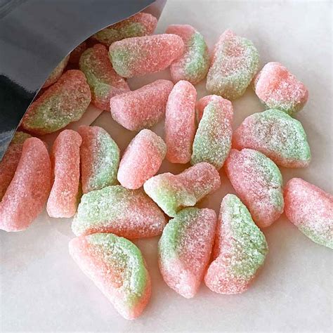 Sour Watermelon Slices – Western Nut Company Inc.