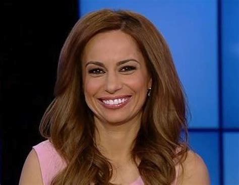 Fox News sexual harassment suit: Contributor Julie Roginsky alleges ...