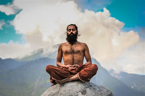 GURUKUL COURSE | THE JOURNEY OF YOGA & SPIRITUALITY