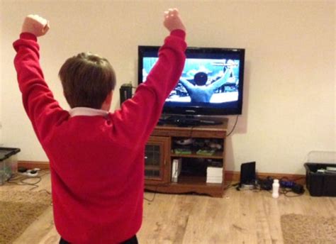 Harry Potter Xbox 360 Review – On Kinect | Scottish Mum
