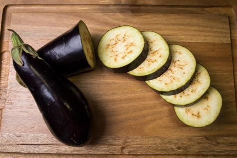 How to Freeze Eggplant | Freezing eggplant, Cooking eggplant, Eggplant