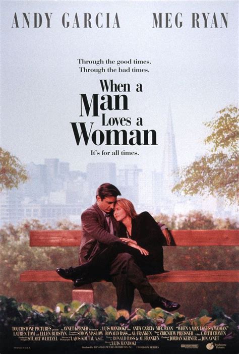 When a Man Loves a Woman (Film, 1994) - MovieMeter.nl