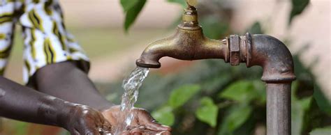 In Kenya, a water project results in unexpected increase in property development | African ...