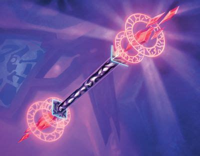 Archmage Staff - Hearthstone Wiki