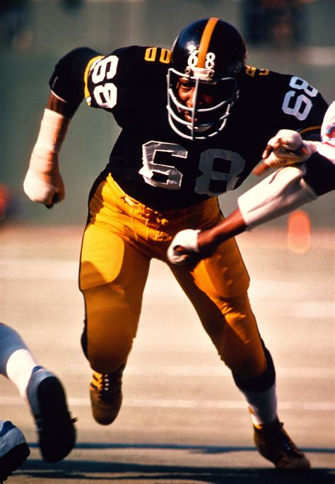 Ranking 7 Pittsburgh Steelers Hall of Fame snubs | Steelers Wire