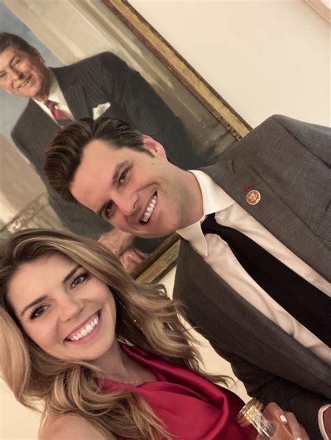 Is Matt Gaetz married? | The US Sun