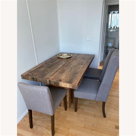 Room & Board Dining Table - AptDeco