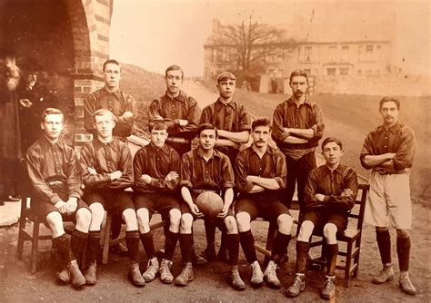 Lewes FC history – Lewes Community Football Club