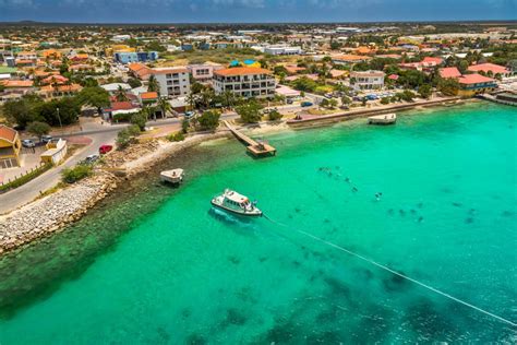 Cruising the ABC Islands: Bonaire | NCL Travel Blog