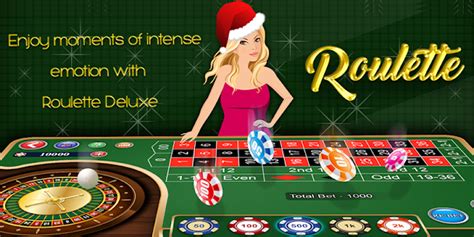 Roulette casino royale - casino gaming - Apps on Google Play