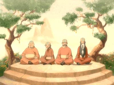 Gyatso avatar | Tumblr | Avatar the last airbender art, Avatar aang ...