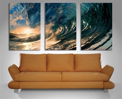 15 Best Ideas Three Piece Canvas Wall Art