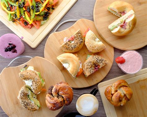 Order Bagel Zone, Benmore - Halaal / Kosher Menu Delivery Online | Johannesburg | Menu & Prices ...